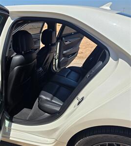 2014 Cadillac ATS 2.0T   - Photo 12 - Florence, AZ 85132