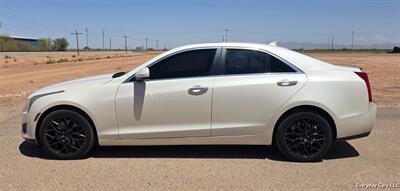 2014 Cadillac ATS 2.0T   - Photo 3 - Florence, AZ 85132