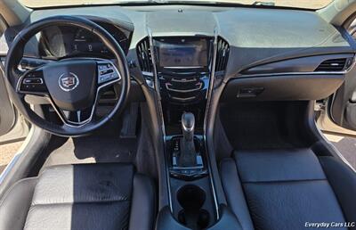 2014 Cadillac ATS 2.0T   - Photo 8 - Florence, AZ 85132