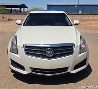 2014 Cadillac ATS 2.0T   - Photo 4 - Florence, AZ 85132
