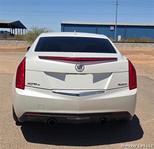 2014 Cadillac ATS 2.0T   - Photo 7 - Florence, AZ 85132