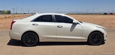2014 Cadillac ATS 2.0T   - Photo 5 - Florence, AZ 85132