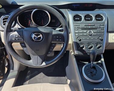 2011 Mazda CX-7 i SV   - Photo 11 - Florence, AZ 85132