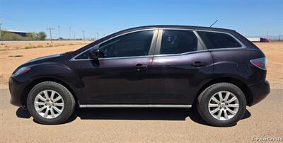 2011 Mazda CX-7 i SV   - Photo 3 - Florence, AZ 85132