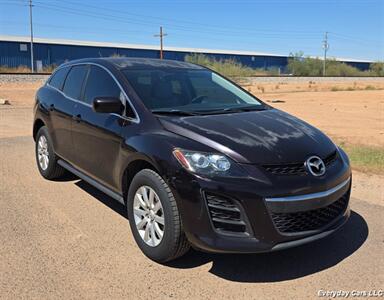 2011 Mazda CX-7 i SV   - Photo 6 - Florence, AZ 85132