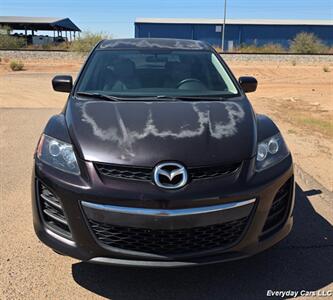 2011 Mazda CX-7 i SV   - Photo 4 - Florence, AZ 85132