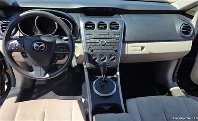 2011 Mazda CX-7 i SV   - Photo 10 - Florence, AZ 85132