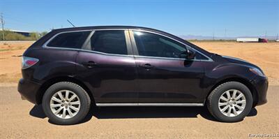 2011 Mazda CX-7 i SV   - Photo 5 - Florence, AZ 85132