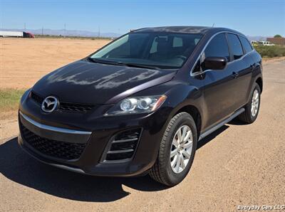 2011 Mazda CX-7 i SV   - Photo 2 - Florence, AZ 85132