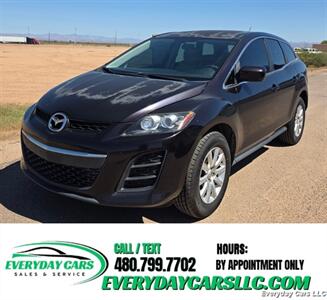 2011 Mazda CX-7 i SV   - Photo 1 - Florence, AZ 85132