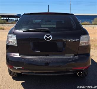 2011 Mazda CX-7 i SV   - Photo 7 - Florence, AZ 85132