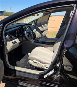 2011 Mazda CX-7 i SV   - Photo 12 - Florence, AZ 85132