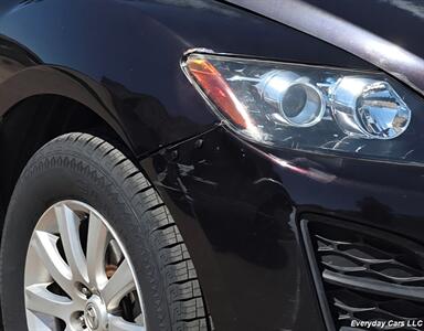 2011 Mazda CX-7 i SV   - Photo 16 - Florence, AZ 85132