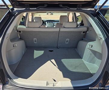 2011 Mazda CX-7 i SV   - Photo 8 - Florence, AZ 85132