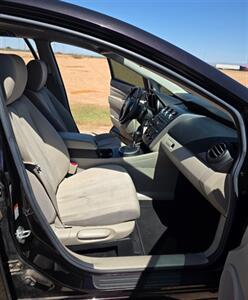 2011 Mazda CX-7 i SV   - Photo 13 - Florence, AZ 85132