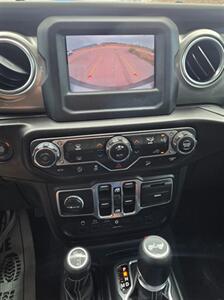 2020 Jeep Wrangler Unlimited Sahara - Photo 14 - Florence, AZ 85132