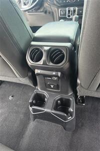 2020 Jeep Wrangler Unlimited Sahara - Photo 19 - Florence, AZ 85132