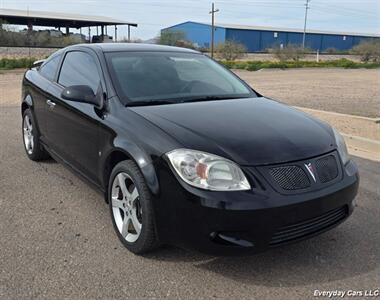 2007 Pontiac G5 GT   - Photo 6 - Florence, AZ 85132