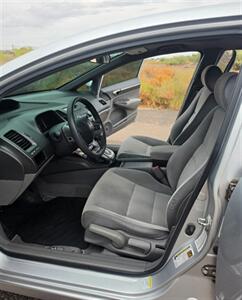 2006 Honda Civic EX - Photo 12 - Florence, AZ 85132