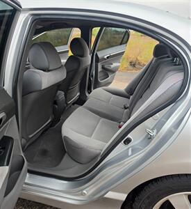 2006 Honda Civic EX - Photo 13 - Florence, AZ 85132