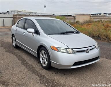 2006 Honda Civic EX - Photo 5 - Florence, AZ 85132