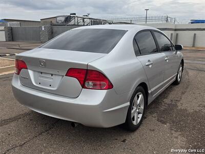 2006 Honda Civic EX - Photo 8 - Florence, AZ 85132