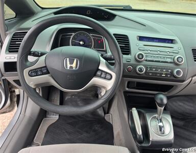 2006 Honda Civic EX - Photo 11 - Florence, AZ 85132