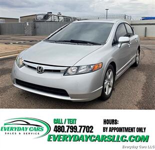 2006 Honda Civic EX - Photo 1 - Florence, AZ 85132