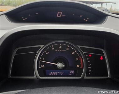 2006 Honda Civic EX - Photo 9 - Florence, AZ 85132