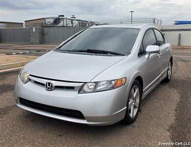 2006 Honda Civic EX - Photo 2 - Florence, AZ 85132