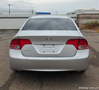 2006 Honda Civic EX - Photo 7 - Florence, AZ 85132