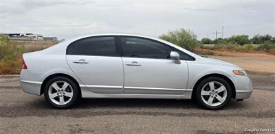 2006 Honda Civic EX - Photo 4 - Florence, AZ 85132