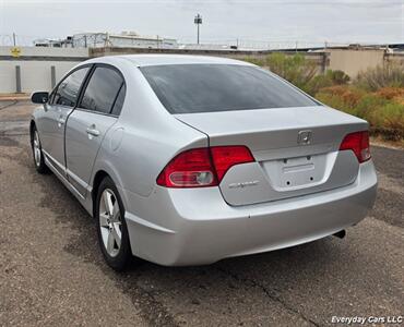 2006 Honda Civic EX - Photo 6 - Florence, AZ 85132