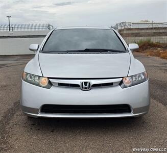 2006 Honda Civic EX - Photo 3 - Florence, AZ 85132
