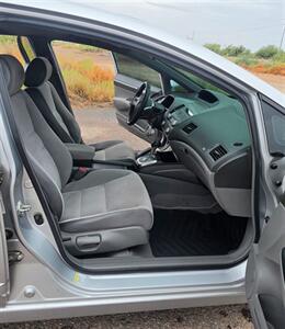 2006 Honda Civic EX - Photo 14 - Florence, AZ 85132