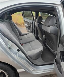 2006 Honda Civic EX - Photo 15 - Florence, AZ 85132