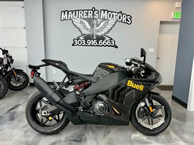 2023 Buell Hammerhead 1190