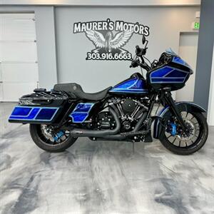 2018 Harley Davidson FLTRXS Road Glide Special  