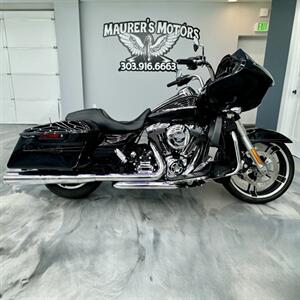 2015 Harley Davidson FLTRXS Road Glide Special  