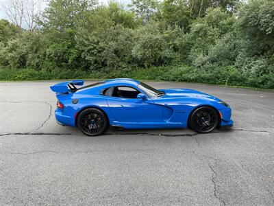 2016 Dodge Viper SRT  TA 2.0 - Photo 42 - North Brunswick, NJ 08902