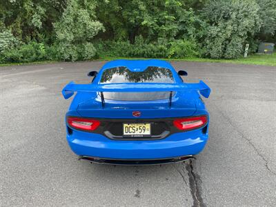 2016 Dodge Viper SRT  TA 2.0 - Photo 14 - North Brunswick, NJ 08902