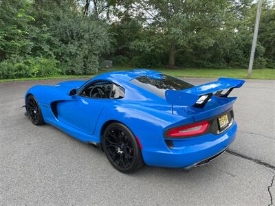 2016 Dodge Viper SRT  TA 2.0 - Photo 12 - North Brunswick, NJ 08902