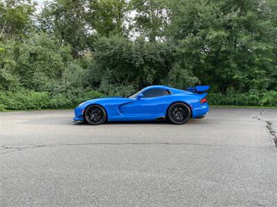 2016 Dodge Viper SRT  TA 2.0 - Photo 43 - North Brunswick, NJ 08902