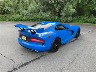 2016 Dodge Viper SRT  TA 2.0 - Photo 17 - North Brunswick, NJ 08902