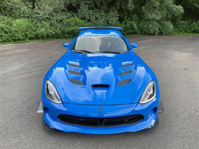 2016 Dodge Viper SRT  TA 2.0 - Photo 5 - North Brunswick, NJ 08902