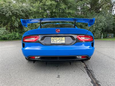 2016 Dodge Viper SRT  TA 2.0 - Photo 15 - North Brunswick, NJ 08902