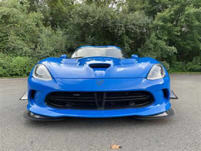 2016 Dodge Viper SRT  TA 2.0 - Photo 6 - North Brunswick, NJ 08902