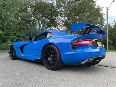 2016 Dodge Viper SRT  TA 2.0 - Photo 11 - North Brunswick, NJ 08902