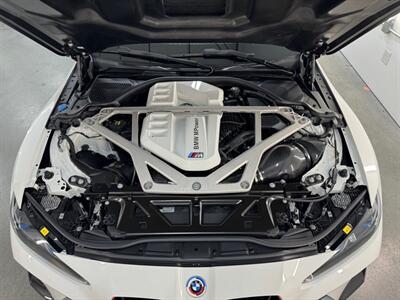 2023 BMW M4 CSL   - Photo 52 - North Brunswick, NJ 08902