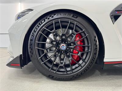 2023 BMW M4 CSL   - Photo 18 - North Brunswick, NJ 08902